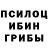 Галлюциногенные грибы прущие грибы 6:43